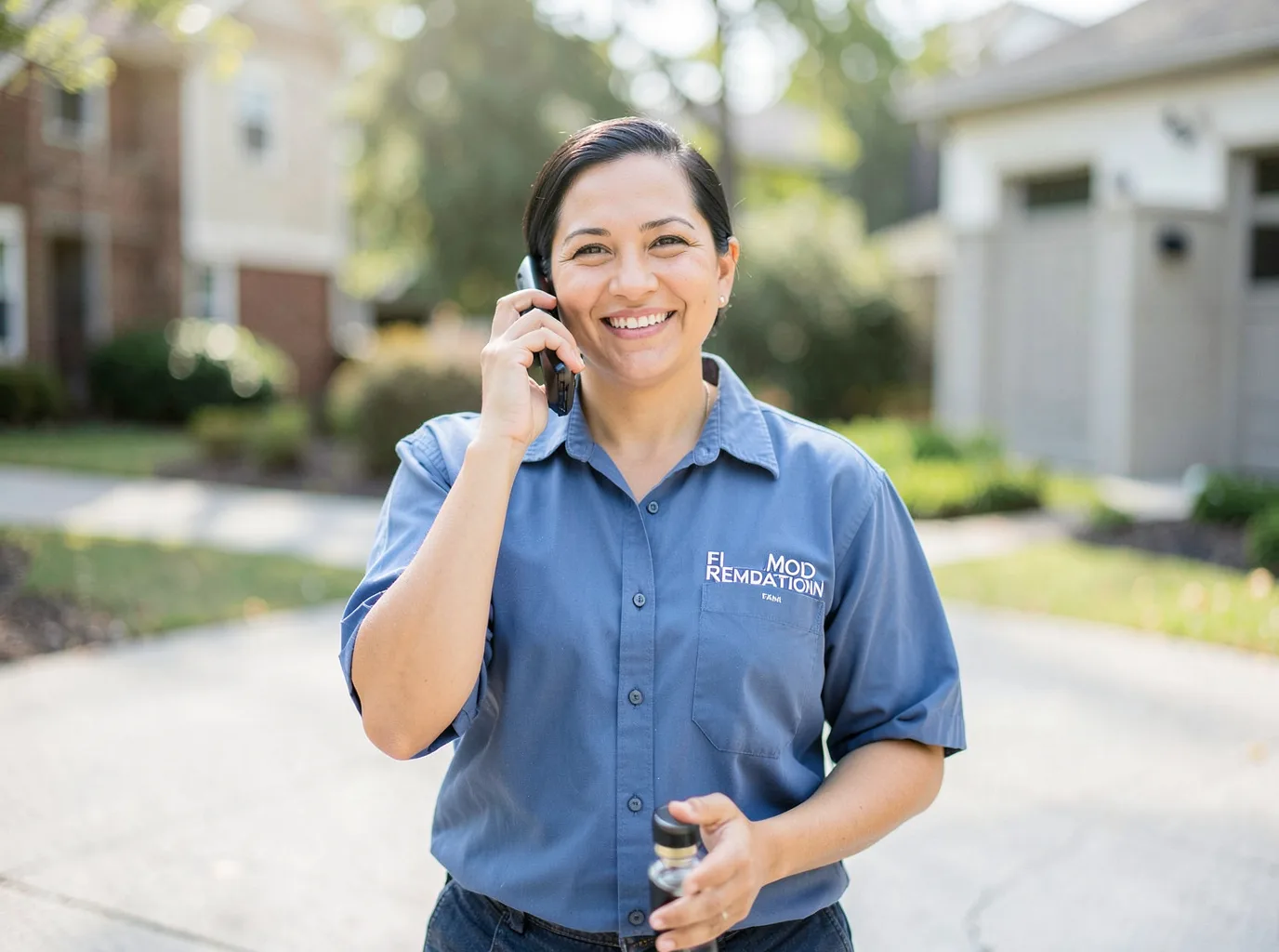 Mold Remediation Newton Hamilton, PA FAQs